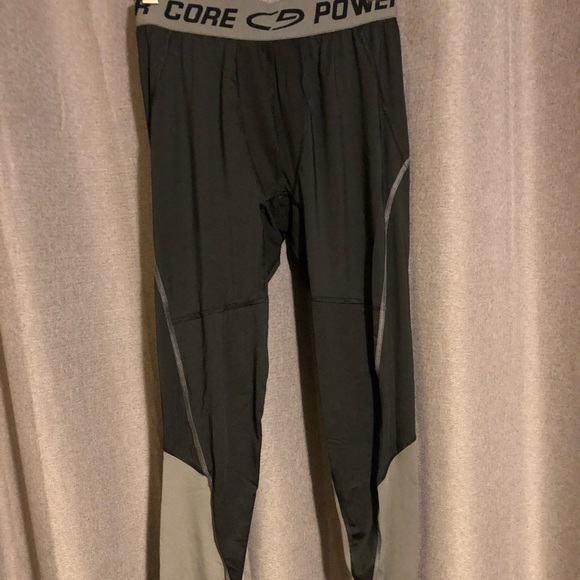 c9 compression pants